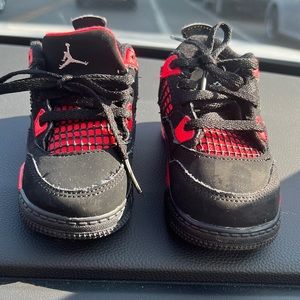 Kids sneakers